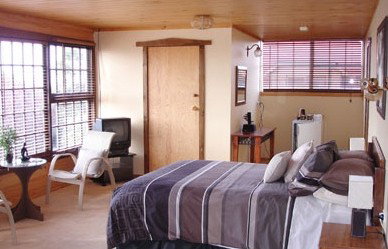 Inglenook By The Sea - Sydneys Hotel 1