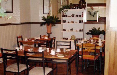 Inglenook By The Sea - Sydneys Hotel 4