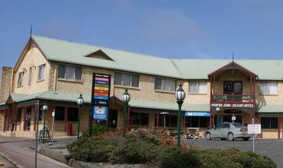 Parers King Island Hotel - Sydneys Hotel 1