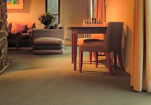 Peppers Cradle Mountain Lodge - Sydneys Hotel 1