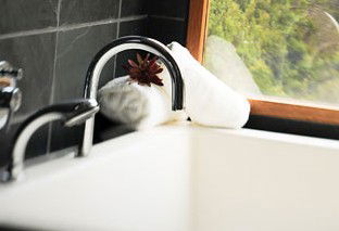 Peppers Cradle Mountain Lodge - Sydneys Hotel 2