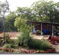 Alkoomie Station - Sydneys Hotel