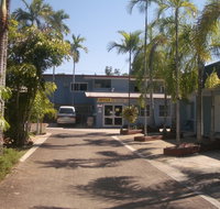 Kookaburra Holiday Park