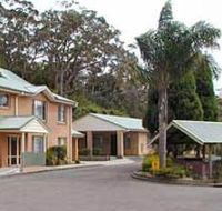 Sussex Inlet Holiday Centre