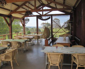 Bodalla Dairy Shed - Sydneys Hotel 0