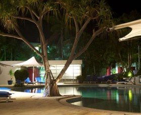 OMAC Premium Apartments At Noosa Blue Resort - Sydneys Hotel 0