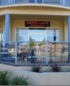 Jopen Apartments And Motel - Sydneys Hotel 0