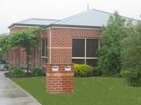 Parklands Ballarat - Sydneys Hotel 0