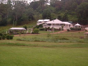 Kenilworth QLD Sydneys Hotel