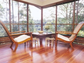 Wootha QLD Sydneys Hotel
