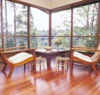 Lyola Pavilions in the Forest - Sydneys Hotel