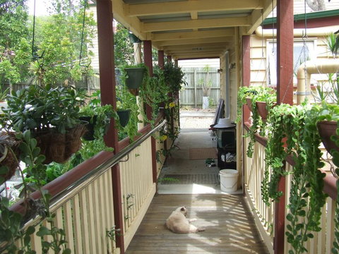 Kin Kin Manor - Sydneys Hotel 7