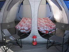 Rainbow Beach Hire-a-camp - Sydneys Hotel 3