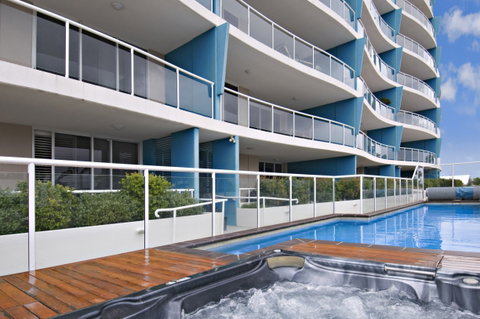 Pandanus Mooloolaba - Sydneys Hotel 0