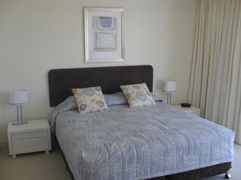 Pandanus Mooloolaba - Sydneys Hotel 1