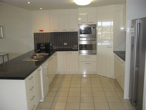 Pandanus Mooloolaba - Sydneys Hotel 2