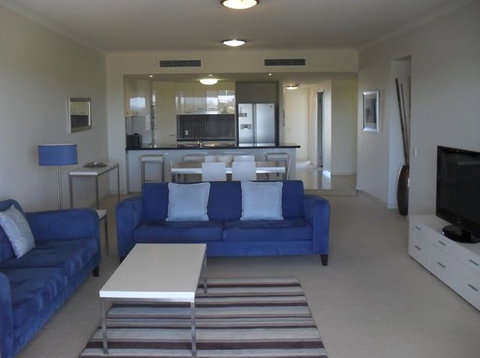 Pandanus Mooloolaba - Sydneys Hotel 3