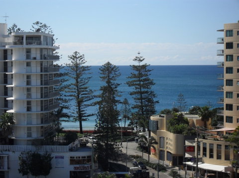 Pandanus Mooloolaba - Sydneys Hotel 4