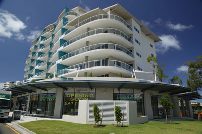 Pandanus Mooloolaba - Sydneys Hotel 6