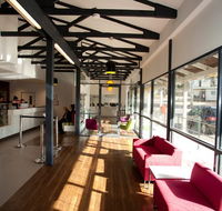 Canberra Motor Village - Sydneys Hotel