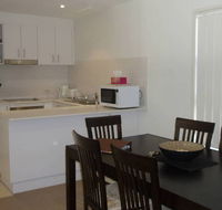 Braddon Element Apartment - Sydneys Hotel