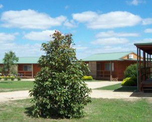 Dowling View Cabins - Sydneys Hotel 5