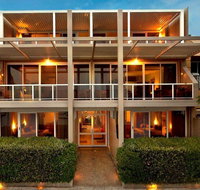 Bay Breeze Boutique Accommodation