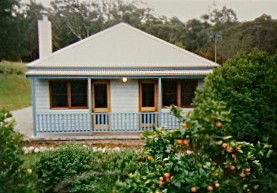 Figlea Cottages - Sydneys Hotel 1