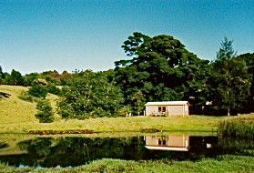 Figlea Cottages - Sydneys Hotel 5