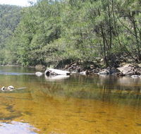 Bakers Flat Cottages - Sydneys Hotel