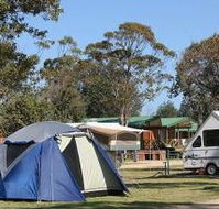 BIG4 Moruya Heads Easts at Dolphin Beach Holiday Park - Sydneys Hotel