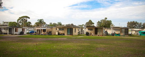 Badgee Park - Sydneys Hotel 4