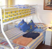 Calm Waters Waterfront Cottages