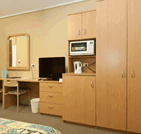 New Olympic Motel - Sydneys Hotel