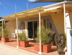 A View Of Mt Warning Bed And Breakfast - Sydneys Hotel 1