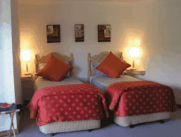 A View Of Mt Warning Bed And Breakfast - Sydneys Hotel 3