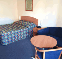 Karinga Motel - Sydneys Hotel