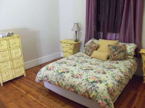 Apartment 2 On Oxide - Sydneys Hotel 4
