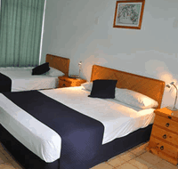 Lismore City Motor Inn - Sydneys Hotel
