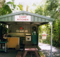 Lismore Palms Caravan Park - Sydneys Hotel