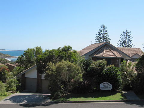 Angourie Bay Villas - Sydneys Hotel 0