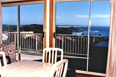 Angourie Bay Villas - Sydneys Hotel 3