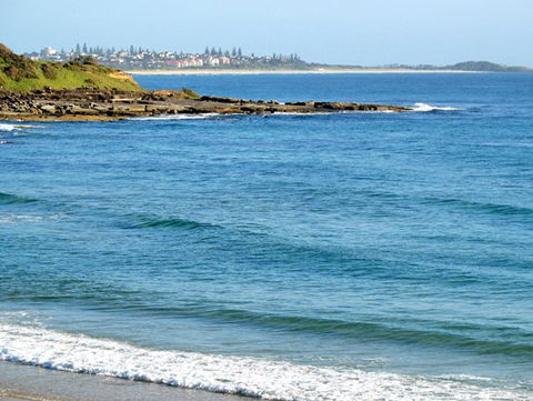 Angourie Bay Villas - Sydneys Hotel 5