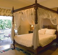 Elindale House Bed and Breakfast - Sydneys Hotel