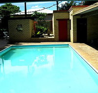 Edge Guest Rooms