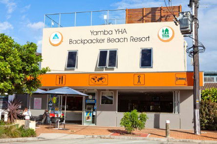 Yamba YHA - Sydneys Hotel 0