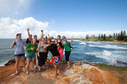 Yamba YHA - Sydneys Hotel 1