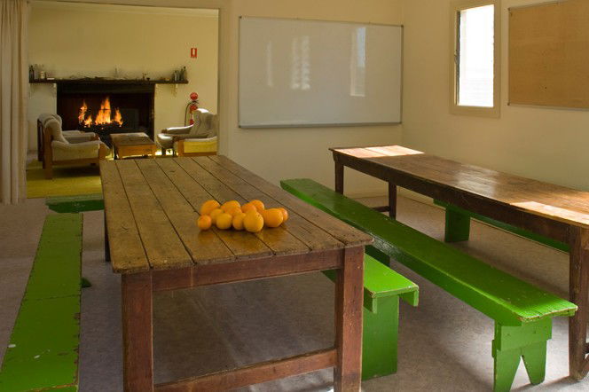 Menindee NSW Sydneys Hotel