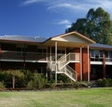 Elizabeth Leighton Bed and Breakfast
