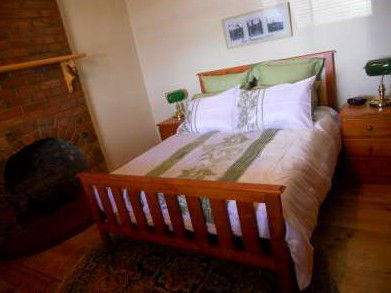 Unique Outback Cottages - Lunam - Sydneys Hotel 1